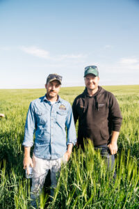 Fighting weeds the smarter way