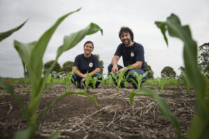 Dig deep on regenerative agriculture