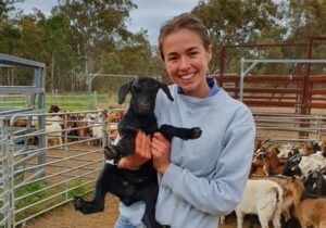 Goat parasite insights