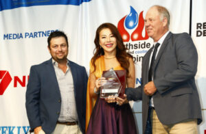 Speed Lions win top gong