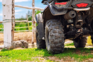 Focus on farm child safety