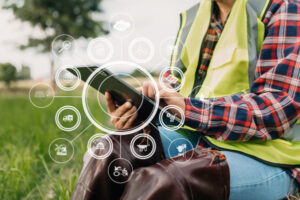 Farm safety survey