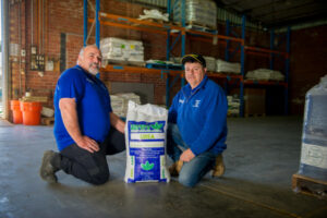 Urea shortage critical