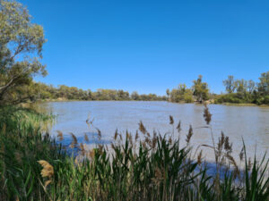 Penalty warning for water thieves