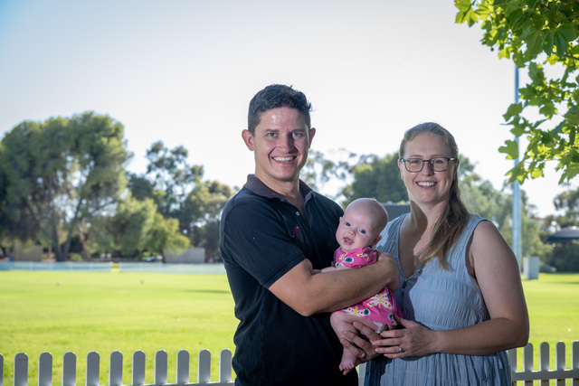 Backpacking paves the way to leadership