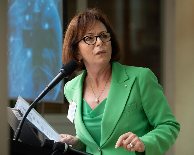 Nationals push to protect prime farmland with new federal Bill