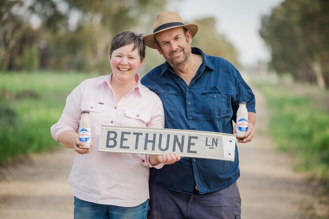 Sally returns from Japanese adventure