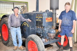 Dog’s Day Out arrives in the Mallee