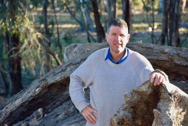 Call for royal commission into water welcomed by irrigators